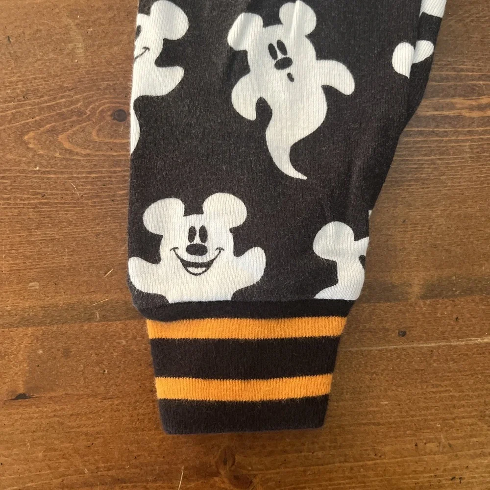 Disney images but